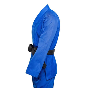 Uniformes d'arts martiaux sur mesure BJJ GI Suit Service OEM Bjj Wear Kimono de jujitsu de haute qualité pour l'entraînement - Product Image 6
