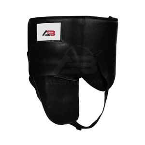 Protector Inguinal de Boxeo con Diseño de Logotipo Personalizado, Protector MMA para Entrenamiento y Sparring, Protector Inguinal de Boxeo - Product Image 2