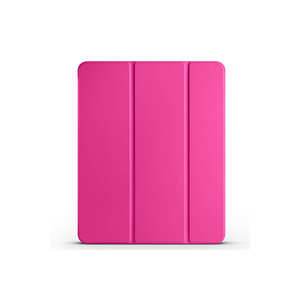 Étui intelligent Netzy 2025 M3 SAFA pour iPad Air 11 avec support pour stylet, ajustement parfait, en cuir PU, compatible recharge et veille pour iPhone - Product Image 2