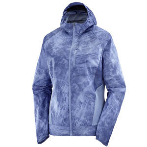 Chaqueta Cortavientos de Invierno para Mujer, Tejida, con Capucha, Transpirable, de la Mejor Calidad - Product Image 1