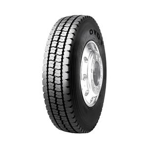 Pneus de camion 11R24.5 16PR, carcasse robuste pour la rechapage et une utilisation prolongée - Product Image 5