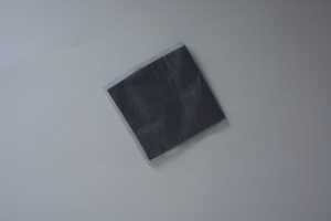 Pansement stérile jetable au charbon actif pour le contrôle des odeurs et la gestion des exsudats, certifié CE, dispositif médical de classe II - Product Image 2