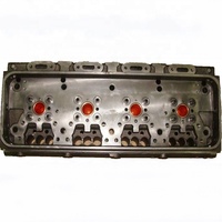 Bonne qualité moteur pièces de rechange culasse pour 4V71 8V71 4-71 8-71 tête culasse 5102771