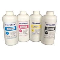 Encre pigmentée Hongsam premium 1000ml encre de papier d'art encre d'impression photo pour Canon Pro 2000 Pro1000 ipf 6400 IPF TM200