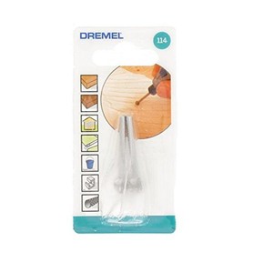 Juego de 2 Herramientas de Grabado de Alta Velocidad, Cortadores con Diámetro de Eje de 3.2 mm, Longitud de Filo de 7.8 mm, Herramientas de Grabado Recubiertas - Product Image 2