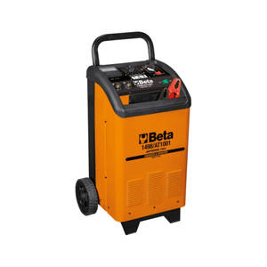 Cargador de Batería para Coche de 12/24 V - Product Image 1