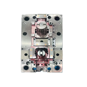 Máquina dobladora soldada de acero inoxidable de alta calidad, accesorios de piezas de Metal del fabricante para fabricación de chapa - Product Image 2