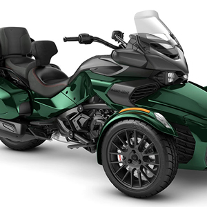 Mới 2024/2025 Spyder F3 giới hạn loạt đặc biệt bây giờ đã có - Product Image 1