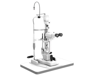MARS INTERNATIONAL LÁMPARA DE HENDIDA TIPO ZEISS DOS PASOS CON CÁMARA Y DIVISOR DE HAZ .. - Product Image 4