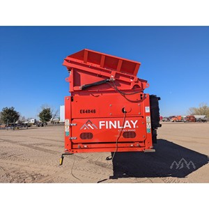 FINLAY 683 SUPERTRAK 2024 en Nueva Condición - Product Image 2