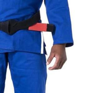 Entrenamiento brasileño MMA Grappling artes marciales mixtas Jiu Jitsu Gi BJJ traje uniforme de entrenamiento Jiu Jitsu Kimonos - Product Image 2