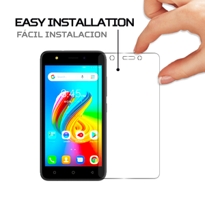 ฟิล์มกันรอย ANTISHOCK สำหรับอุปกรณ์เสริมมือถือเทคโน เอฟ 2 พรีเมียม - Product Image 3