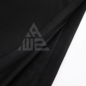 Uniformes de Baloncesto Ligeros y Transpirables 100% Poliéster, Diseño Personalizado con Logotipo, Servicio OEM de Alta Calidad, Pakistán - Product Image 5