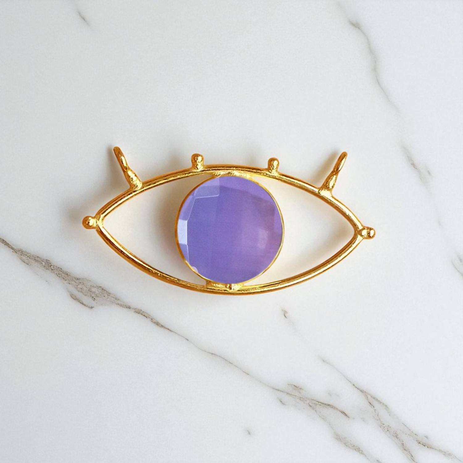 ลาเวนเดอร์ Chalcedony