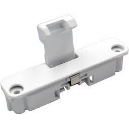 Replacement Plastic Washer Lid Strike for W10837741-<b>Washing</b> <b>Machine</b> Parts-120V Electric - Product Image 2