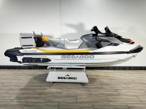2023 SeaDoo fishpro