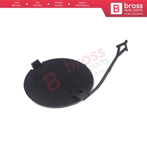Cubierta de Gancho de Remolque Delantero BSP967 735615289 para Doblo 2015-2020 - Product Image 4