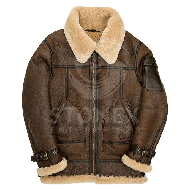Low Price Best Material Genuine Leather