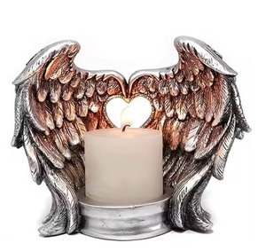 Bougeoir votif fabriqué à la main bougeoir votif mariage et événements éclairage décor haute qualité arrivée chaude - Product Image 4