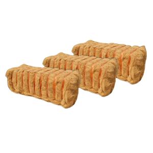 Brosses en fibres de coco écologiques de haute qualité, 75 cm, stockage à sec, source naturelle d'Indonésie, vente en gros pour usages multiples - Product Image 1