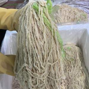 Промышленное оборудование для пищевой промышленности AkFood: Профессиональные принадлежности для мясников, однородные кишечники для свиней, 100 м, <span class=keywords><strong>Pr</strong></span> A11A30, для промышленной обработки - Product Image 3