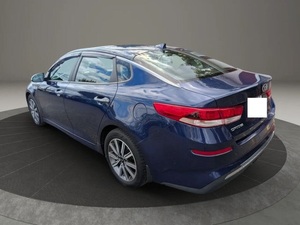 KIA Optima LX FWD 2019, listo para enviar - Product Image 5