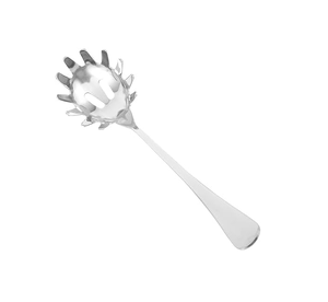 Cuillère à spaghetti en acier inoxydable de haute qualité ustensile de cuisine cuillère à spaghetti en acier inoxydable produit de meilleure qualité - Product Image 1