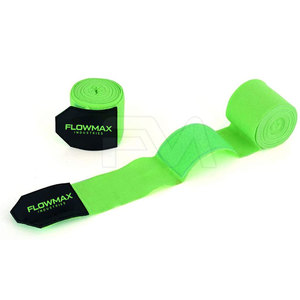 Envolturas de mano de boxeo ajustables de alto grado Seguridad deportiva Envolturas de mano de boxeo En stock Envolturas de mano de boxeo - Product Image 1