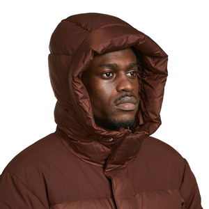 Chaquetas de Invierno Casuales para Hombre, de Alta Calidad, Personalizables, con Etiqueta Privada, Cuello Alto, Secado Rápido y Transpirables - Product Image 6