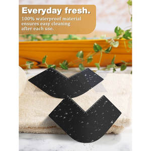 อุปกรณ์เสริมสำหรับช่างตัดผมและผู้เริ่มฝึกตัดผมสำหรับผู้เล่นตัวจริงเครื่องแต่งเครา - Product Image 2