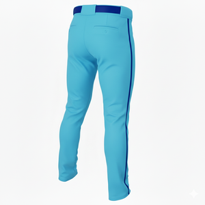 2026 Bulk Order Customized Baseball <b>Trousers</b> OEM/ODM Custom Fit Colors & <b>Sizes</b> for Clubs & <b>Schools</b> - Product Image 4