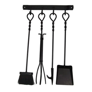 Accesorios para el lugar del fuego de diseño elegante Precio barato y al por mayor con el proveedor indio Accesorios para el lugar del fuego MS - Product Image 6