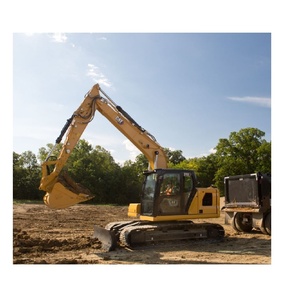 รถขุด CAT 313 ที่เชื่อถือได้ ให้ประสิทธิภาพสูงสุด ปล่อยมลพิษต่ำ พร้อมเครื่องยนต์และห้องโดยสารมาตรฐาน Tier 4 - Product Image 4