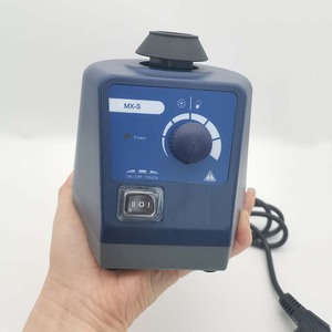 Ventas calientes Velocidad ajustable 0 a 3000RPM Mezclador de vórtice Mezclador de uso de laboratorio - Product Image 2
