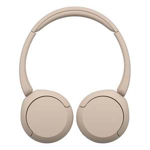 Audífonos Intraaurales y Supraaurales Sony Cream WHCH520C CE7 0885504 Multipunto con Bluetooth y Micrófono - Product Image 3