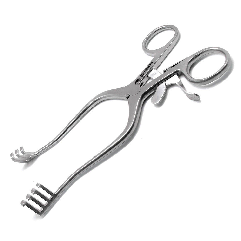 weitlaner retractor