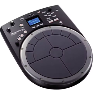 Mejor Oferta para Instrumento de Percusión Digital Original HPD-20, Personalizable OEM, 3 Pulgadas, Origen Estadounidense, 1 Año de Garantía - Product Image 1