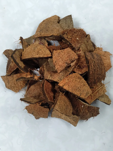 Meilleures ventes 2024 pour la vente en gros de coquilles de noix de coco naturelles vietnamiennes à bas prix prêtes pour l'exportation - Product Image 6