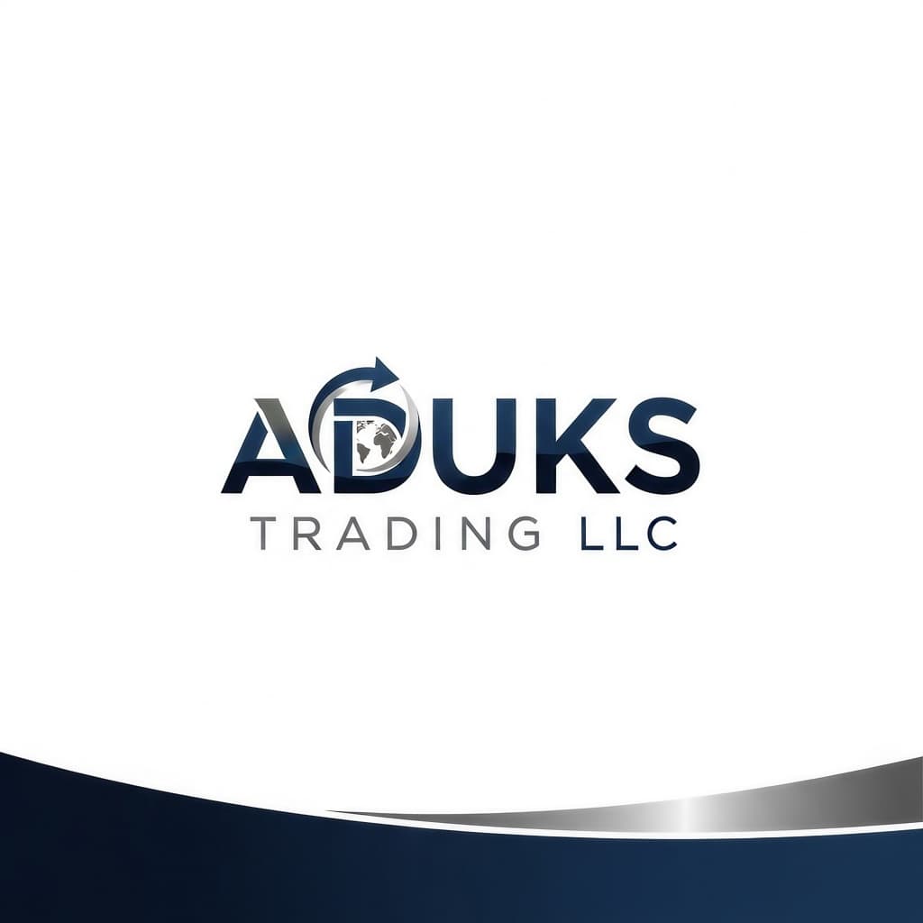 ADUKS TRADING LLC logo