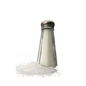 Calidad natural 100% Sal blanca industrial orgánica Sal blanca comestible fina Sal de roca de grano Venta al por mayor ODM - Product Image 2