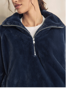 Usine en gros 300gsm polaire tissu sweats à capuche vêtements d'hiver pour femmes pull sweats à capuche décontracté polaire sweat - Product Image 5