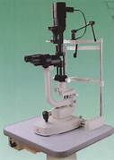 Fabrication SS Nous exportons la marque Science & Surgical Slit Lamp instrument optique ophtalmique pour l'examen des yeux à bas prix... - Product Image 5