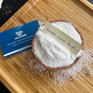 Poudre de noix de coco séchée de qualité supérieure à faible/haute teneur en matières grasses de qualité supérieure 60-65% exportation en vrac instantanée en gros - Product Image 5