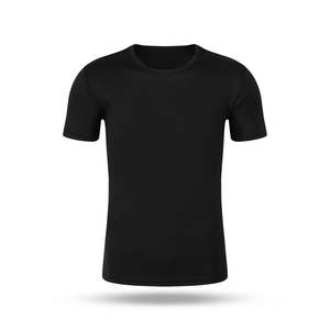 เสื้อยืด100% ตาข่ายแห้งโพลีเอสเตอร์พิมพ์ลายเสื้อยืดสำหรับเล่นกีฬายิมพิมพ์ลายพิมพ์ซับลิเมชันแบบแห้งเร็วสั่งพิมพ์โลโก้ได้ตามต้องการ - Product Image 1