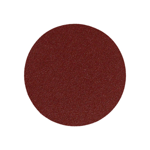 Ricambio Lija con Velcro per Smerigliatrice O/ 180 mm. Grano 120 (10 Pezzi) - Product Image 1