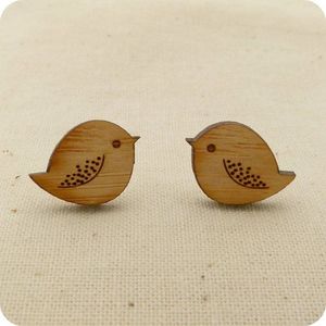 Handmade Natural Wood Cat Ornament Carved Kitten Figurine Model Home Decor Hand-Crafted Wooden Feline Sculpture - Product Image 4