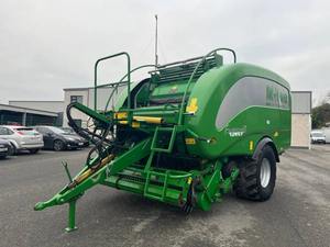 2017 McHale Fusion 3+ (71K Bales) 540 PTO Componentes de Motor y Caja de Cambios de Alta Productividad con 4 Años de Garantía, Origen Francia - Product Image 5
