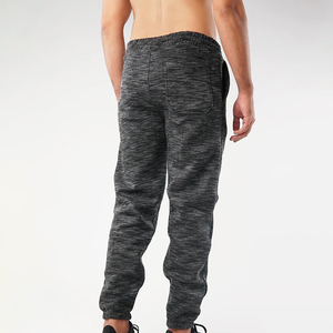 Pantalón Casual para Hombre, 100% Algodón, Hecho Profesionalmente, a Bajo Precio, Transpirable, Impermeable, Cintura Elástica, Logotipo Personalizado, Servicio OEM, en Oferta - Product Image 5