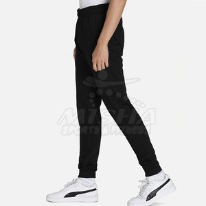 Pantalon de jogging décontracté pour homme, léger, taille mi-haute élastique, coupe droite, idéal pour l'extérieur, nouveau style 2025 - Product Image 3