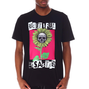 Camisetas de hombre con logotipo personalizado serigrafiado a color sólido de algodón 100% de la mejor calidad, estilo formal transpirable antiencogimiento - Product Image 5